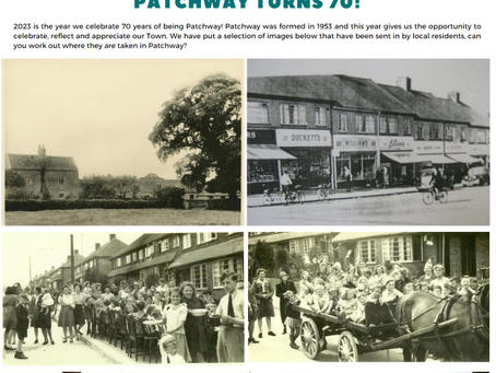 Town News - February Edition