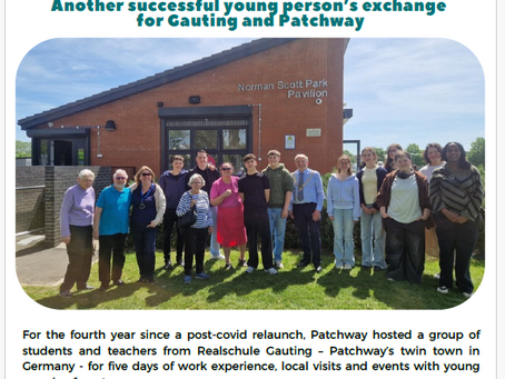 Town News - June 2026