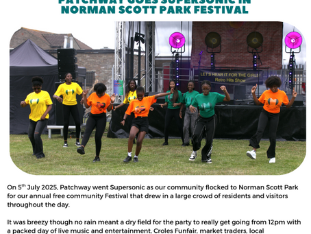 Town News - July/August 2025 Edition