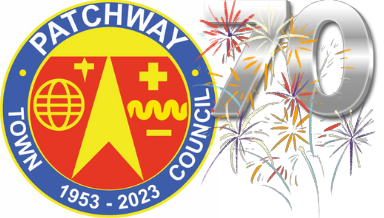 A Platinum Party for Patchway!