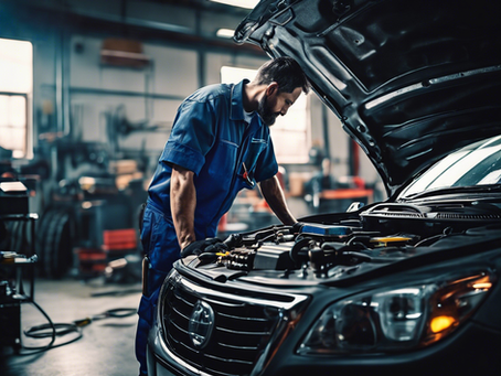 Why Choose Fixxr for Reliable Auto Diagnostics