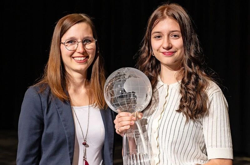 Sports Award