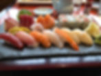Tepanyaki special plate*