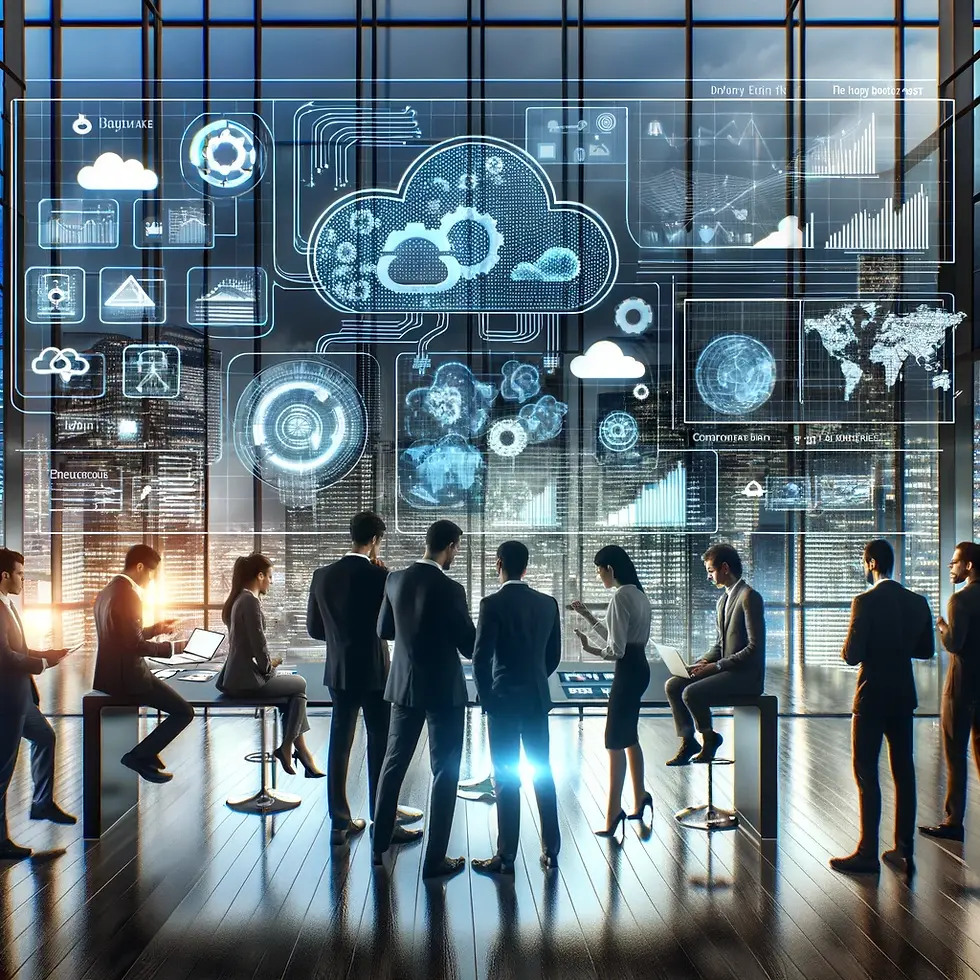 Optimise Azure Active Directory Costs