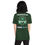 Thumbnail: BTW Club Tee - Forrest Green - Customised