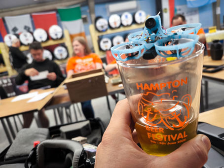 Hampton Beer Festival 2026