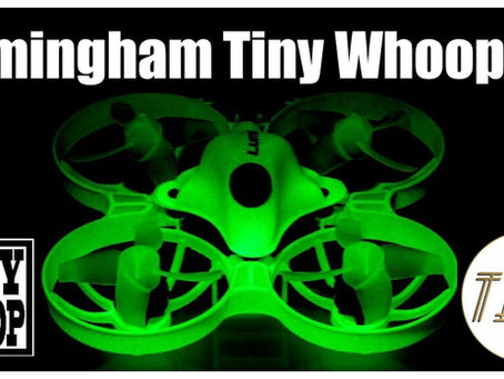 How to Start a Whoop Group