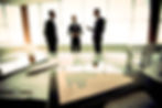 Mediation conference