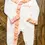 Thumbnail: Personalized Ruffle Footie