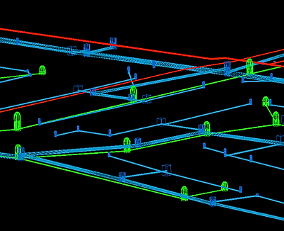 Pipe design