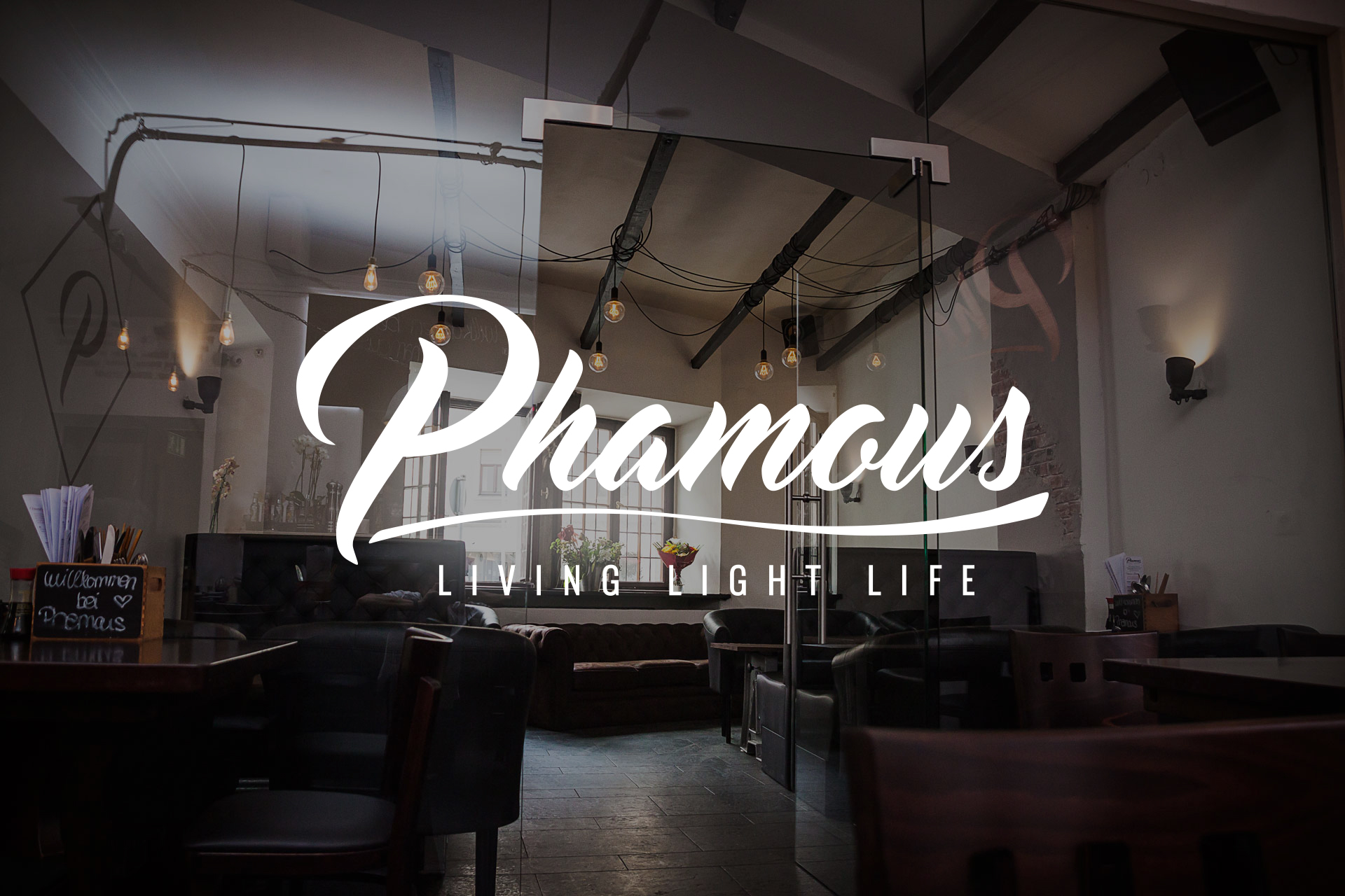 Phamous Lounge Phamous Lounge