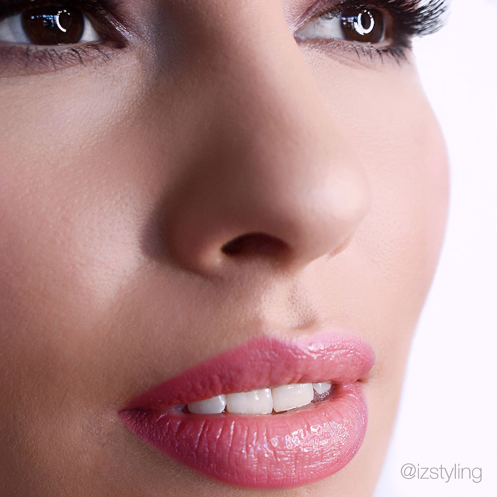 Natural Makeup