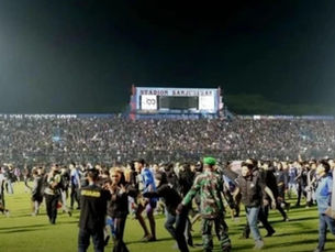 Polri Pastikan ada Sejumlah Gas Air Mata dalam Tregedi Kanjuruhan yang Kedaluwarsa