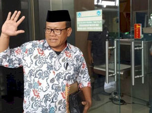 Kawal Sidang Putusan Usman Wibisono di PN Surabaya, IPW Berharap Hakim Gunakan Dasar SKB