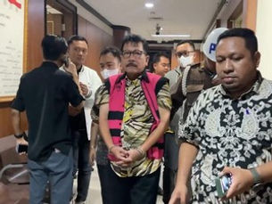Kejagung Periksa 21 Saksi Terkait Kasus Eks Pejabat MA dalam Suap di Kasus Ronald Tannur