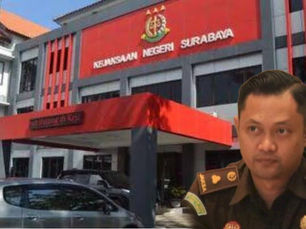 Kejari Surabaya Sebut Kasus Pungli di Tubuh Pemkot Surabaya Tidak Ada Unsur Korupsi, Publik Mempertanyakan?