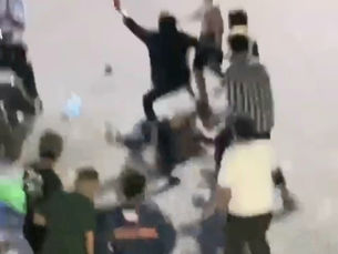 Polres Tanjung Perak Tutup Mata dan Abaikan Surat Laporan dalam Pekara Penganiayaan