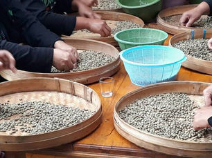 Petani Kopi Wonosalam Binaan Bank Indonesia Jatim Tembus Pasar Ekspor