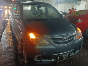 Ditemukan Manajer PDAM Surabaya Meninggal dalam Mobil di Bungurasih