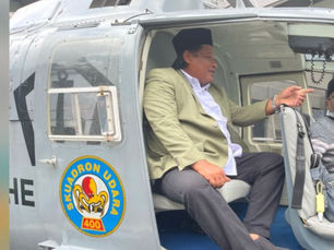 Isu Penundaan Pemilu ini Lebih Besar dari pada UU KPK dan Omnibus law yang Memakan Banyak Korban