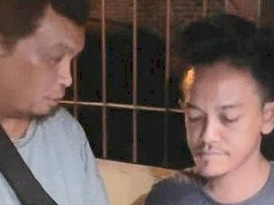 10 Tahun jadi Buronan, Profesi Begal Asal Pesapen Surabaya Akhirnya Tertangkap