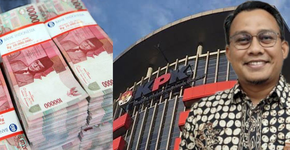 Jurubicara Bidang Penindakan dan Kelembagaan KPK, Ali Fikri mengatakan, pihaknya telah selesai melakukan penyetoran ke kas negara sebesar Rp10 miliar dari para terpidana yang putusannya telah berkekuatan hukum tetap.
