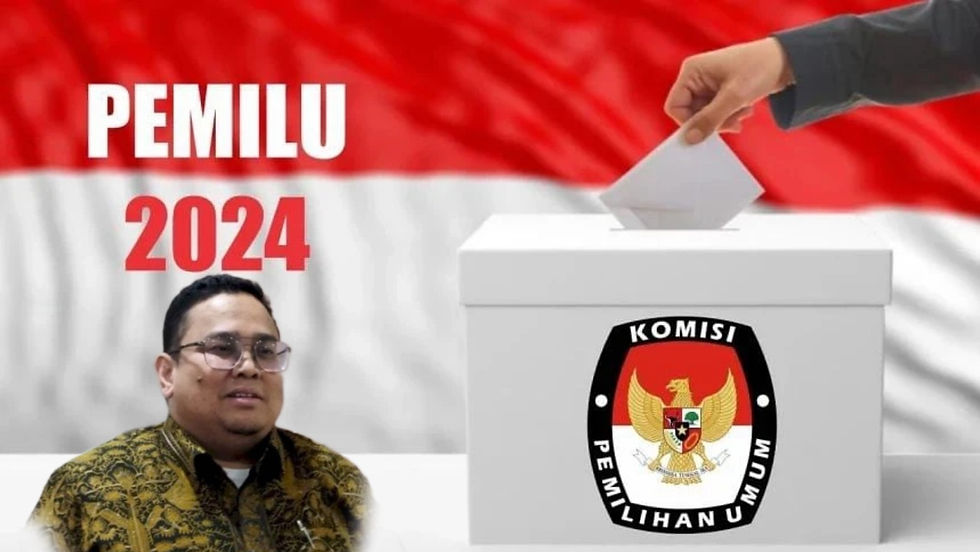 "Distribusi surat suara sekarang telah tiba di 439 Kota 80,3 persen. Yang belum tiba itu di 101 Kabupaten/Kota atau 19,7 persen belum tiba karena masih dalam perjalanan dan masih proses percetakan," ujar Bagja kepada wartawan, Sabtu (20/1).