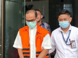 Hakim Tipikor, Gazalba Saleh Divonis Bebas, KPK Ajukan Kasasi