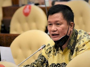 Buntut Anaknya Aniaya Pacar Hingga Meninggal, PKB Nonaktifkan Edward Tannur dari Komisi IV DPR RI