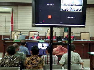 KPK Temukan Uang Rp 2,4 M di Laci Meja Wakil Ketua DPRD Jatim Ahmad Iskandar