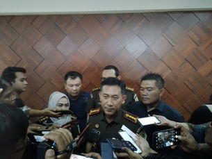 Kejari Surabaya Selidiki Oknum Pejabat Satpol PP Surabaya Terkait Barang Sitaan Senilai Meliaran