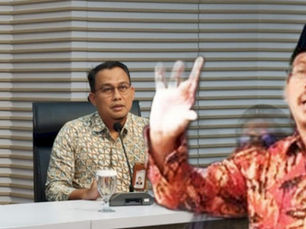 KPK Telusuri Dugaan Aliran Uang Korupsi kepada Bupati Sidoarjo, Ahmad Muhdlor Ali alias Gus Muhdlor