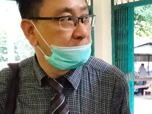 Bos Waralaba Nasi Goreng Rakoes Bakal Laporkan Alicia Pencemaran Nama Baik