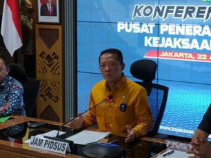 10 Tempat Terkait Kasus Ekspor Minyak Goreng, Termasuk Rumah Dirjen di Kemendag di Geledah Kejagung