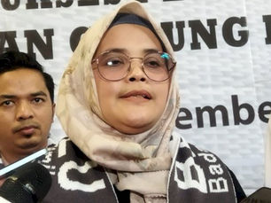 Data Pemilih Bocor, Bawaslu Kaji Kelalaian KPU