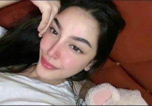 Artis Cassandra Angelie Jadi Tersangka Kasus Prostitusi Online, Ini Peran di Sinetron Ikatan Cinta