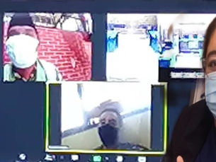 Wahyu Buana Pelaku Pembunuhan Anak dengan Paving Terancam Hukuman Pidana Berat