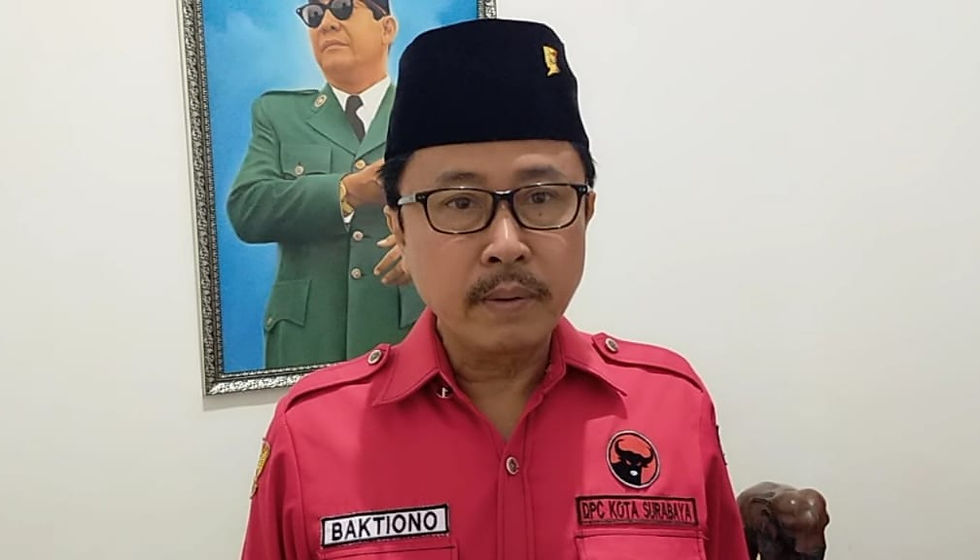 Hal ini sangat penting, karena menurut Baktiono dalam rapat yang berlangsung keras tadi nampak perjuangan Anggota DPRD Surabaya memperjuangkan aspirasi warga terkait permasalahan masyarakat berpenghasilan rendah (MBR) yang belum selesai sampai rapat ditunda pukul 04.30 WIB.