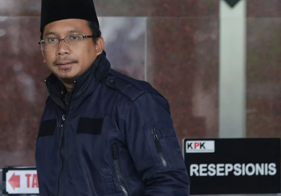 ”Untuk kasus Sidoarjo, memang kami mendapat permintaan koordinasi dari teman-teman KPK,” ujar Kepala PPATK Ivan Yustiavandana kemarin (18/4).