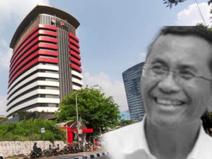 Dahlan Iskan Dipanggil KPK terkait Kasus Korupsi LNG Pertamina