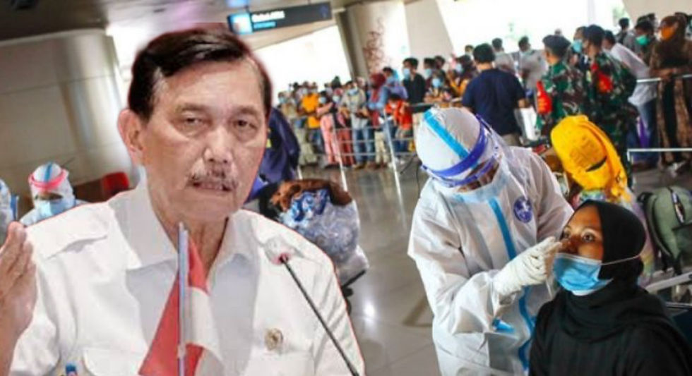 “Berdasarkan data yang kami evaluasi, tren kasus harian nasional menurun sangat signifikan, begitu pun dengan kondisi rawat inap rumah sakit juga terus menunjukkan penurunan dan tingkat kematian semakin melandai,” kata Luhut, Senin, 7 Maret 2022.