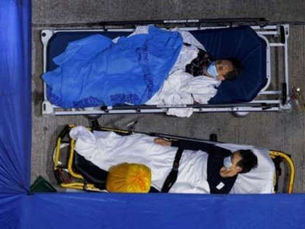 Antisipasi dan Waspada, Kasus Covid-19 di Indonesia 10 Juni 2022 Tren Naik Lagi