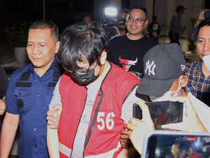 5 Pegawai PN Surabaya Terkait Vonis Bebas Ronald Tannur Dapat Sanksi Berat dari MA