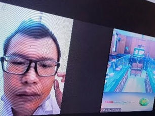 Gregorius Ronald Tanur Anak Anggota DPR RI, Pembunuh Dini Sera Afrianti Terancam Hukuman 15 Tahun Penjara