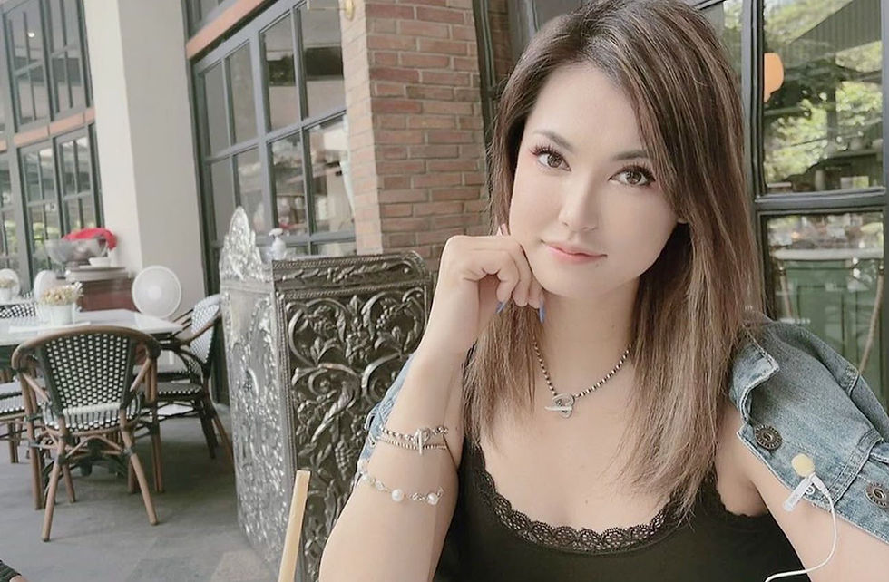 Fakta soal Video Dewasa Miyabi Diungkap, Ternyata Digandungi Orang Indonesia...