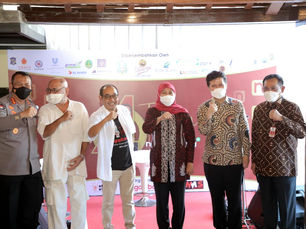 Media Online Dapat Memperkuat Ekonomi Kreatif dan Transformasi Digital di Jatim