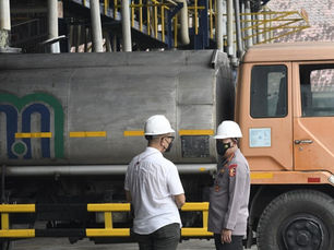 Jika Larang Ekspor CPO, RI Terancam Kehilangan Devisa Triliunan Rupiah