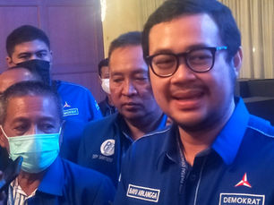 Ketua Pilihan 25 DPC Partai Demokrat Jawa Timur Pasti Direstui AHY