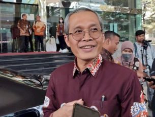 KPK Tunggu Laporan PPATK Terkait 36,67 Persen Uang PSN Ngalir ke ASN dan Politisi