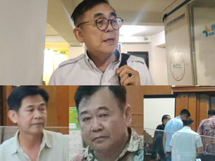 Fakta Persidangan Tidak Ada Pembuktian Pengunduran Kaicho Liliana